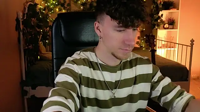 mark caron online show from April 2026 08:29:01 PM