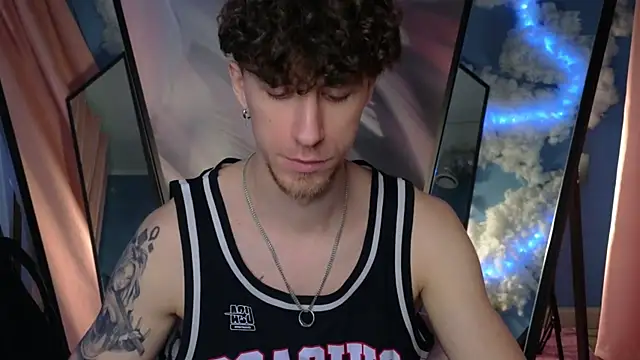 mark caron online show from April 2026 08:35:02 PM