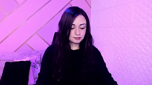 Eva Roussell online show from November 2025 01:59:02 PM