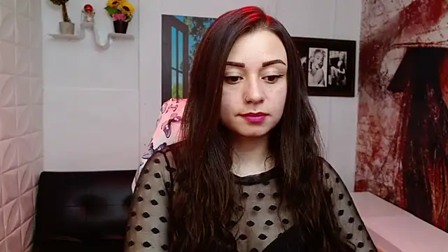 Eva Roussell online show from February 2026 05:22:02 PM