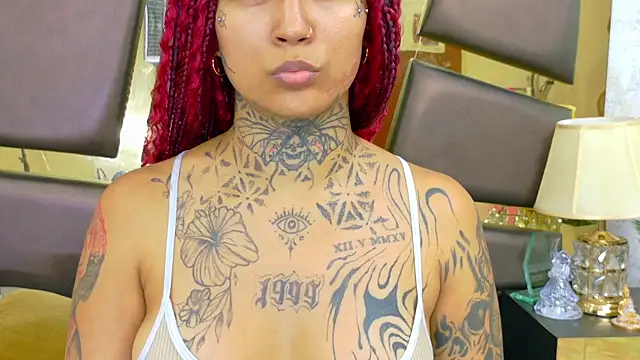 EmilieLake online show from March 2026 07:41:02 PM