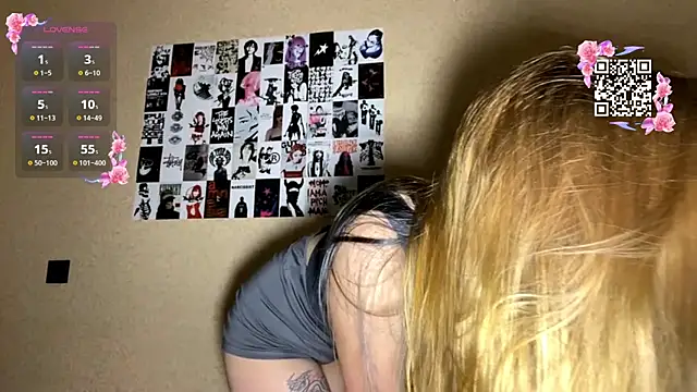 YungSpidel online show from September 2025 03:06:02 AM