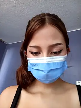 GiselleFever online show from September 2025 10:15:02 PM