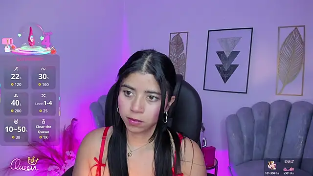 issi loren online show from March 2026 11:39:02 AM