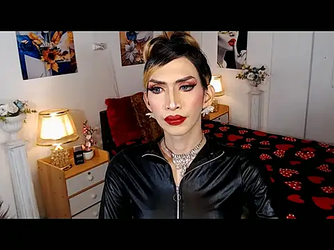 AlexaLiboria online show from February 2026 05:12:01 AM