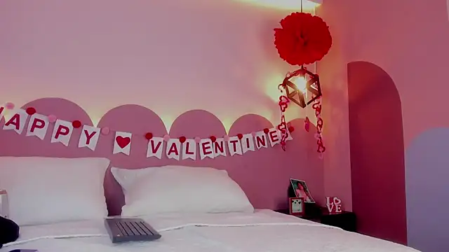 ValeryBoobs1 online show from February 2026 12:54:01 PM