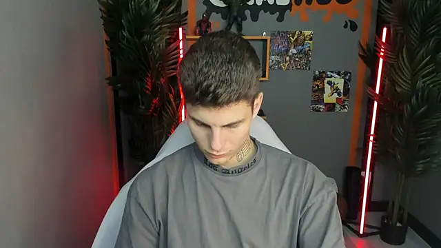 JackWolw online show from September 2025 10:51:02 AM
