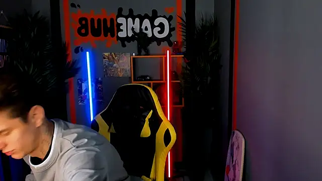 JackWolw online show from November 2025 11:05:01 PM