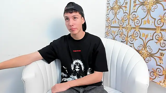 LittleDanny  online show from January 2026 07:50:02 PM