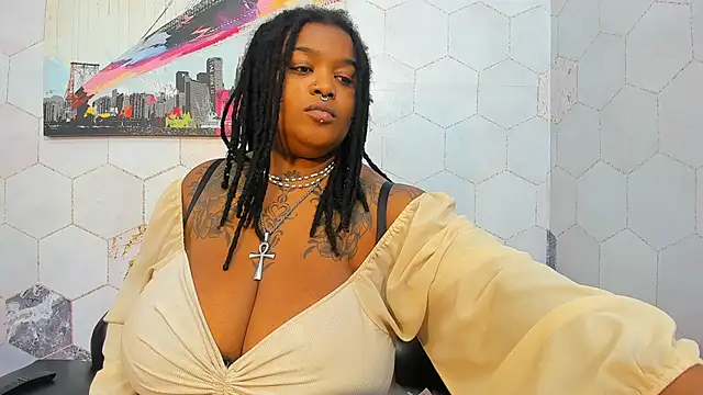 Anaa Fuentess online show from February 2026 11:39:02 AM