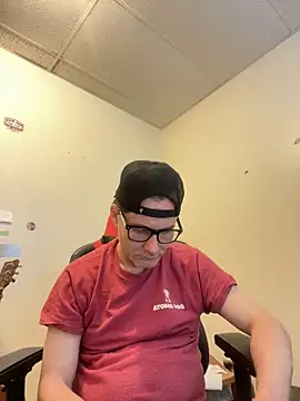 NicPolaris online show from April 2026 06:13:02 PM