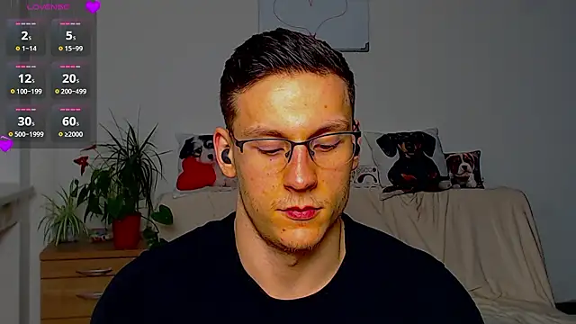 ZeinMiracles online show from March 2026 10:53:01 PM