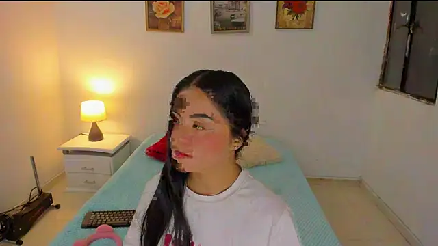 Valeri 13 online show from October 2025 02:52:01 AM