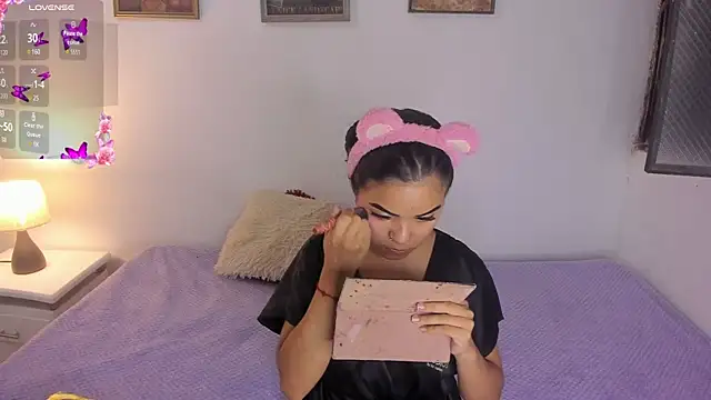 Valeri 13 online show from November 2025 08:58:02 AM