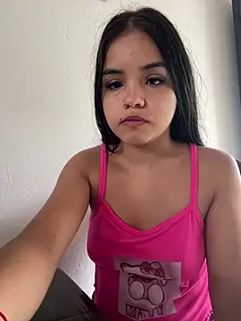 Valeri 13 online show from January 2026 12:31:02 PM