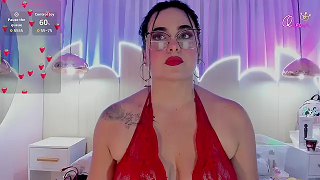 sofiiacarson online show from February 2026 07:43:01 PM