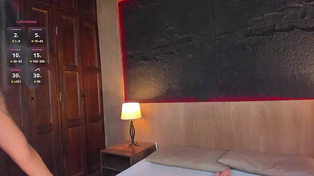 ScarlettSinclaiir online show from February 2026 04:05:02 PM