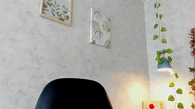 AnyaJay online show from February 2026 10:52:02 PM