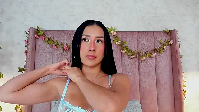 AnyaJay online show from February 2026 09:18:02 PM