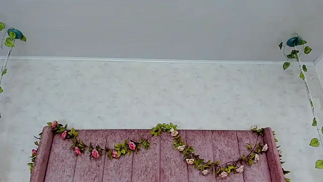 AnyaJay online show from February 2026 09:24:01 PM