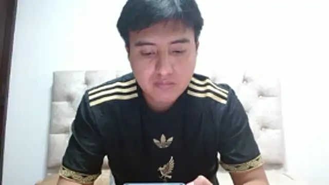 the magnificent8 online show from February 2026 10:22:01 PM