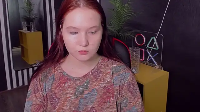 Ruby Dark online show from September 2025 05:51:01 AM