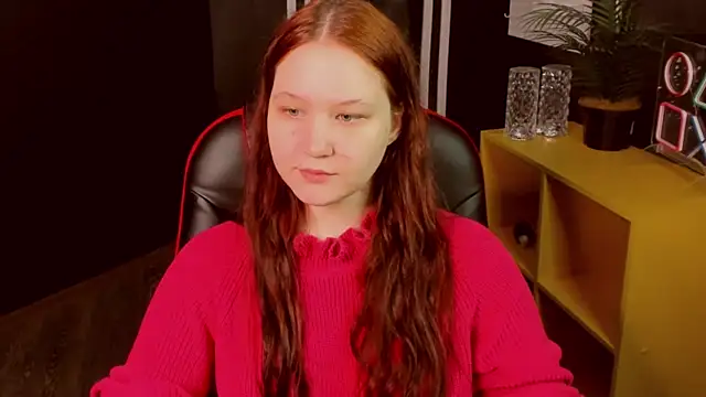 Ruby Dark online show from September 2025 06:15:02 AM