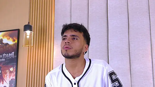 AlexanderJordan online show from November 2025 11:32:02 PM