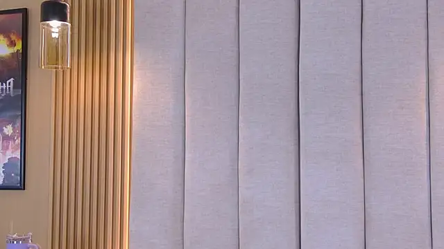 AlexanderJordan online show from January 2026 11:09:01 PM