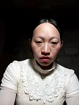 tcm-cute online show from October 2025 07:47:01 PM