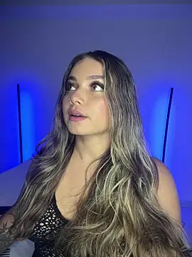 AnnyLopezzz  online show from September 2025 12:00:02 AM