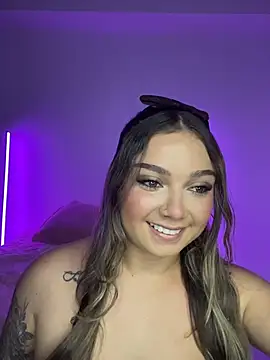 AnnyLopezzz  online show from November 2025 05:29:02 AM