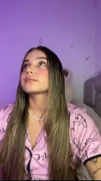 AnnyLopezzz  online show from January 2026 06:07:01 AM