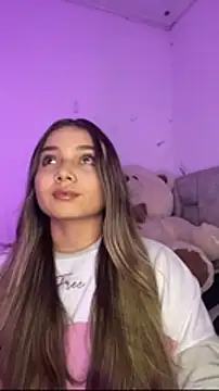 AnnyLopezzz  online show from February 2026 06:07:01 AM