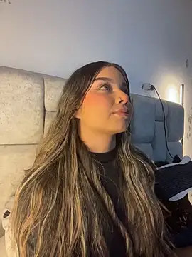 AnnyLopezzz  online show from March 2026 05:57:01 AM