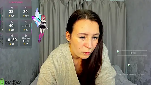 Snapshot of Lea_shadom chatting on September 2025 11:59:02 PM Lea shadom online show from September 2025 11:59:02 PM