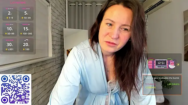 Lea shadom online show from January 2026 01:09:02 AM