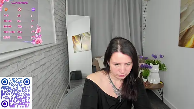 Lea shadom online show from February 2026 01:02:02 AM