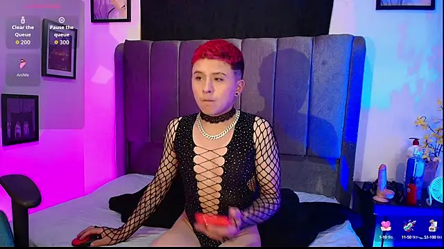 Michael Lopez 1 online show from October 2025 08:48:01 PM