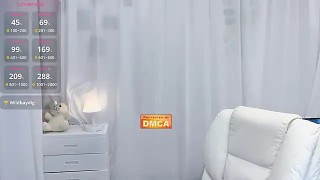 Nabi518- online show from December 2025 12:40:02 AM