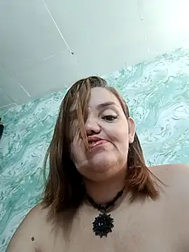 MayaLuna1 online show from September 2025 11:43:02 AM