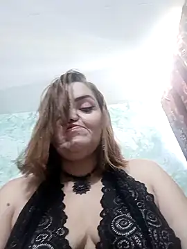 MayaLuna1 online show from October 2025 04:51:02 PM