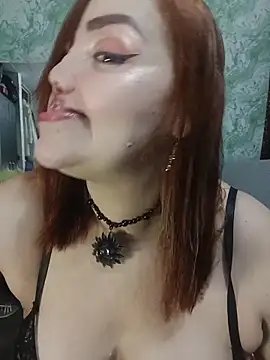 MayaLuna1 online show from February 2026 10:26:01 PM