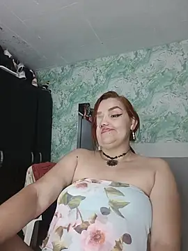 MayaLuna1 online show from February 2026 09:55:01 PM