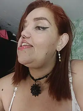 MayaLuna1 online show from February 2026 12:22:02 AM