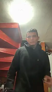 Mrjustin sebas online show from March 2026 11:19:02 PM