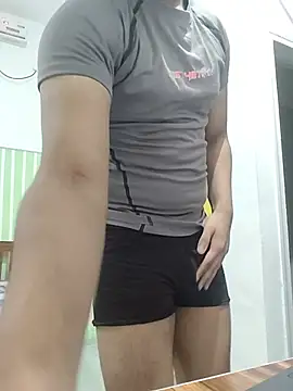 Goodmens5 online show from July 2026 03:50:02 PM