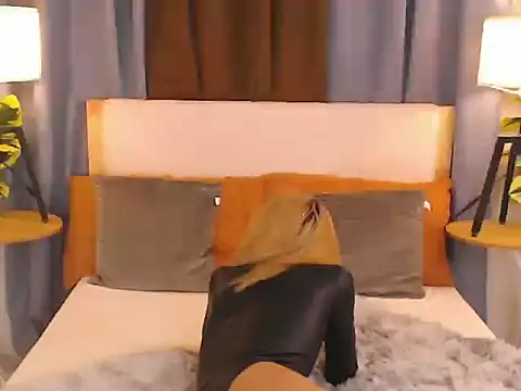 CelestinaMarquez0427 online show from September 2025 05:51:02 AM