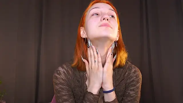 MaryroseRoeder online show from September 2025 03:51:01 AM