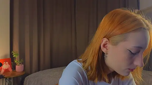 MaryroseRoeder online show from November 2025 02:55:01 AM